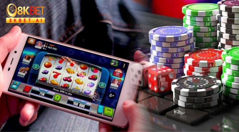 Game bài đổi thưởng rất được các bet thủ ưa chuộng