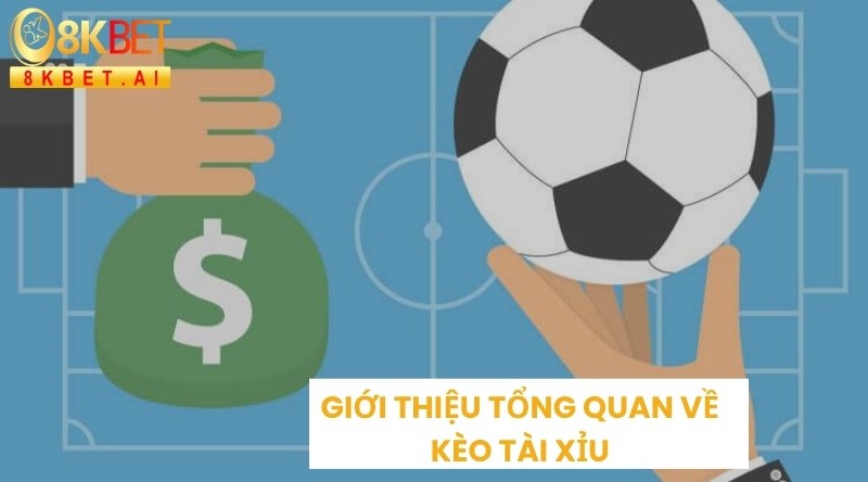 Giới Thiệu Tổng Quan Về Kèo Tài Xỉu