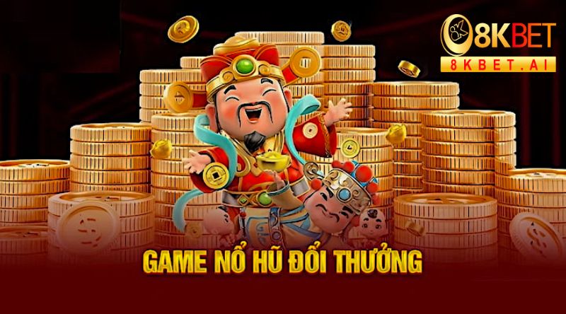 Giới thiệu chung về game nổ hũ online