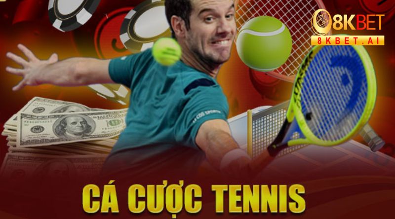 Cá cược Tennis là gì?