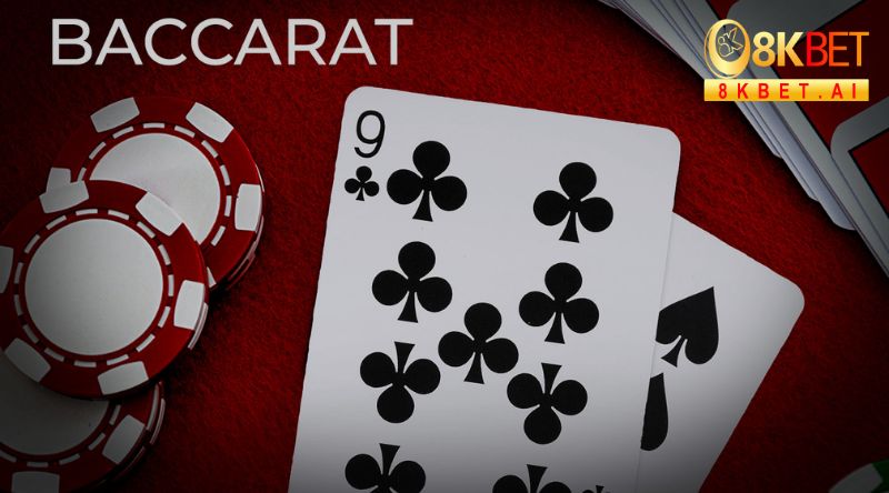 Áp Dụng Công Thức Tính Cầu Baccarat Khi Đặt Cược