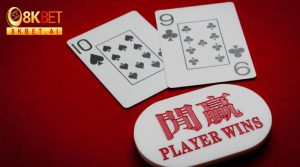 Cách Chơi Baccarat luôn thắng - Công Thức Tính Cầu Baccarat Chính Xác Nhất