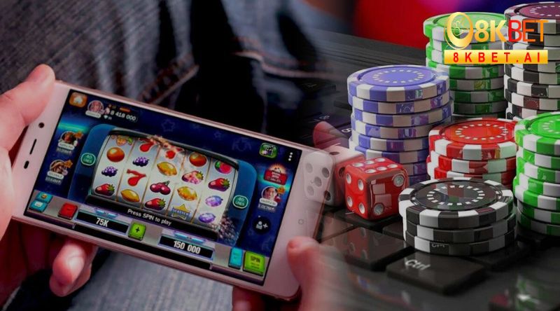 Hòa nhập với thế giới casino online và tận hưởng những phút giây giải trí thú vị.