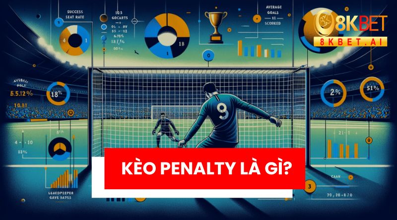 Kèo Penalty, hay còn gọi là kèo 11m