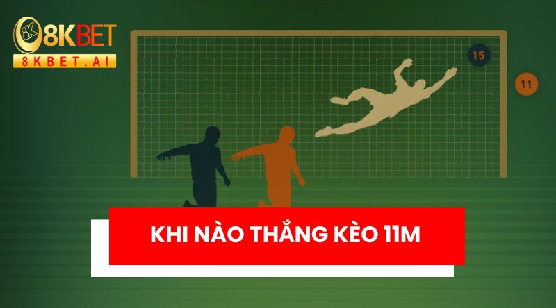 Kèo Penalty tính thế nào?