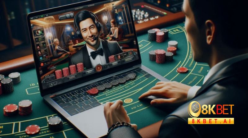 Tầm Quan Trọng Của Thống Kê Kết Quả Soi Cầu Baccarat