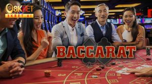 Tất Tần Tật Cách Soi Cầu Baccarat Hiệu Quả Nhất 8KBET