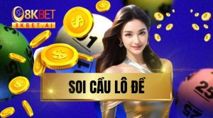 Tổng Hợp Các Phương Pháp Soi Cầu Lô Đề Hiệu Quả Nhất Trên 8KBET