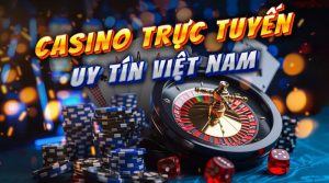 Sòng bạc Trực tuyến 8KBET: Sự Kết Hợp Hoàn Hảo Giữa Truyền Thống và Hiện Đại