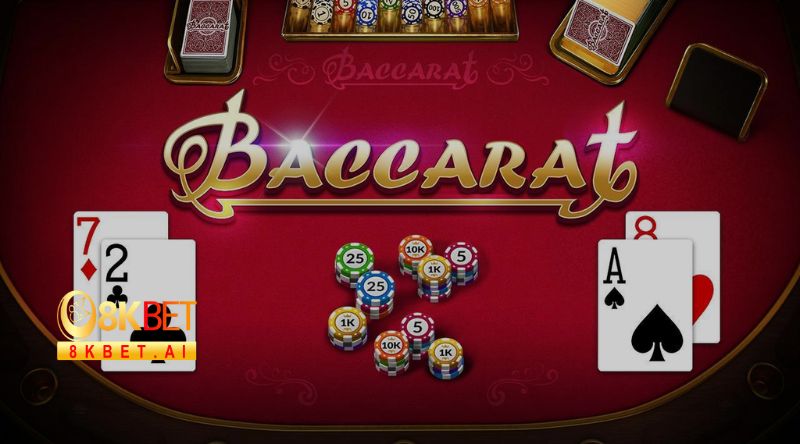 Không nên lạm dụng các phần mềm soi bài Baccarat